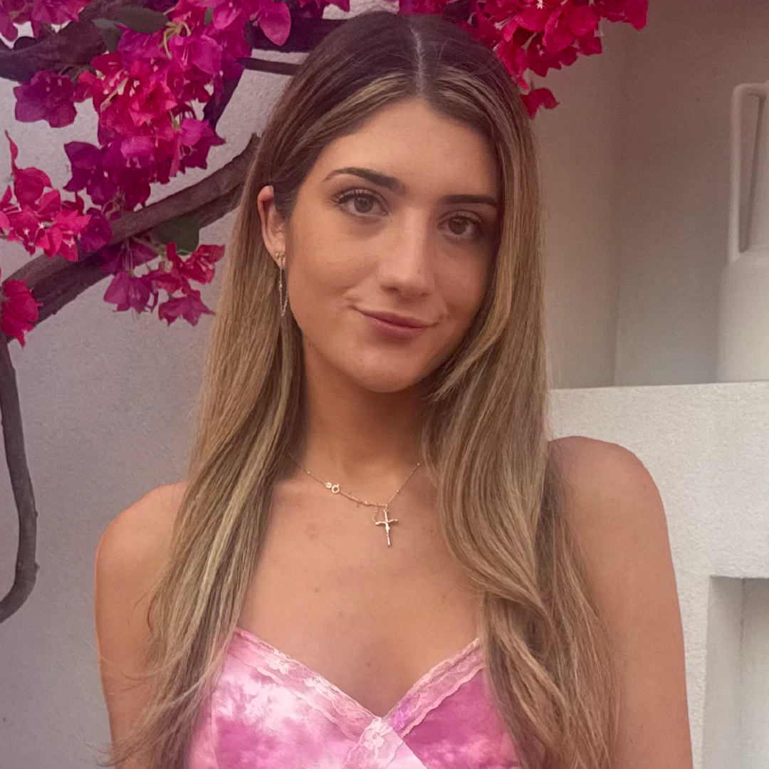 Amanda Esperanza Riobo